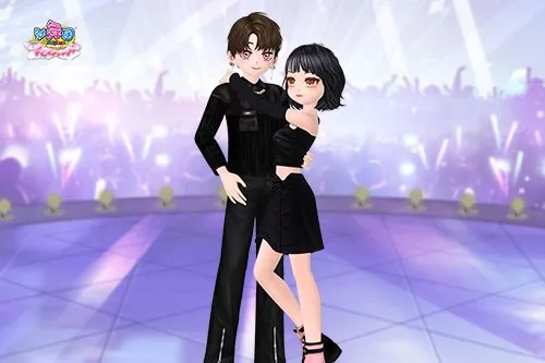 《劲舞团》感恩节特别活动-舞动温情共庆团圆