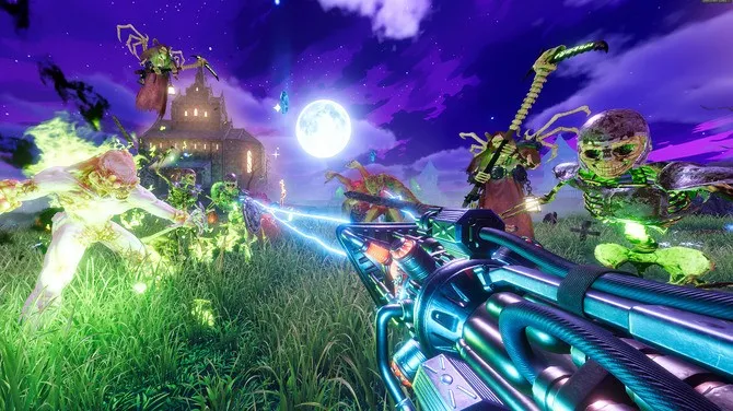 《Slyders》登陆Steam