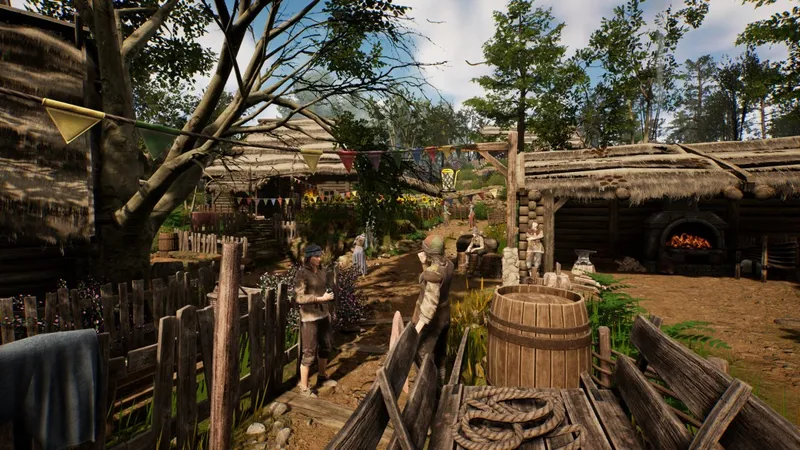 《灰雨钢锋》正式发售