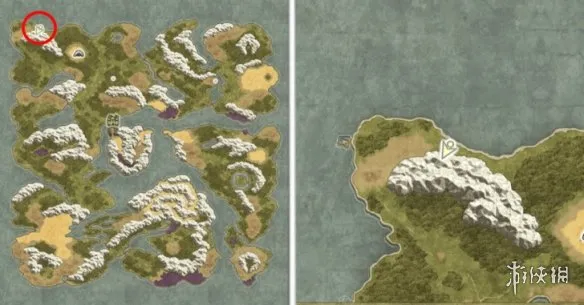 《勇者斗恶龙1重制版》装备获取全攻略-全装备图鉴详解