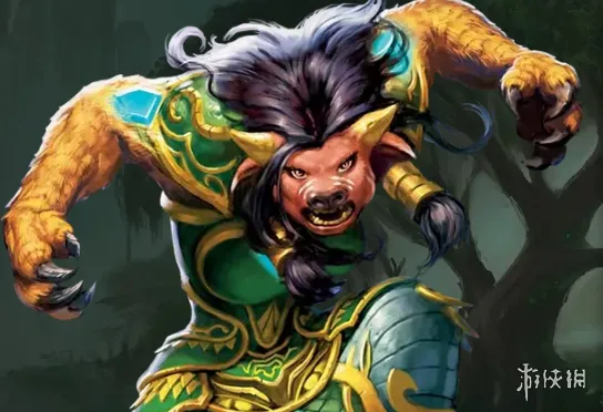 《魔兽世界时光服》德鲁伊职业全解析-多面手坦克治疗输出