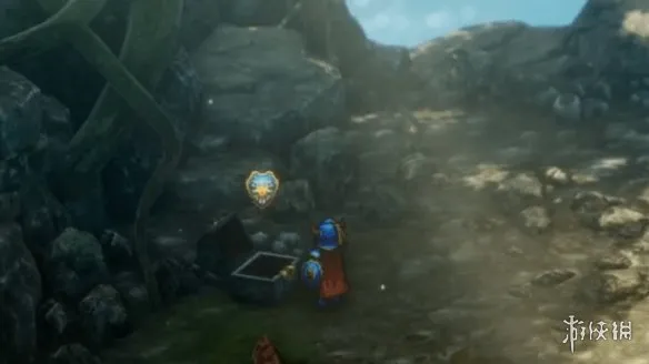 《勇者斗恶龙1重制版》洛特之盾获取攻略