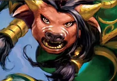 《魔兽世界时光服》全职业种族选择推荐