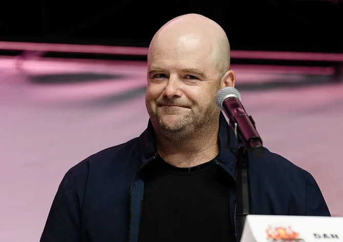 R星前联合创始人谈AI在游戏开发的现状