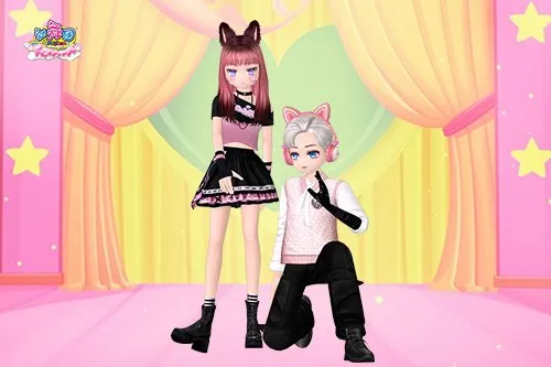 《劲舞团》感恩节特别活动