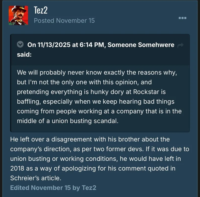 《GTA4》幕后揭秘