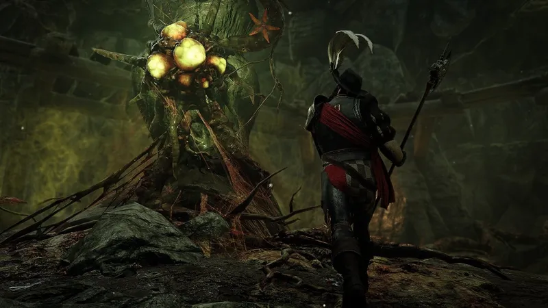 《战锤：末世鼠疫2》玩家破2500万