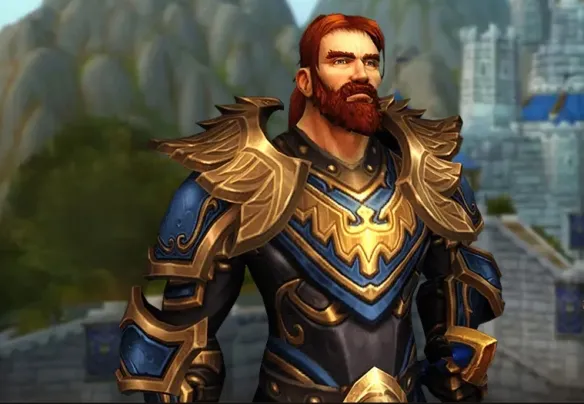 《魔兽世界时光服》盗贼种族选择