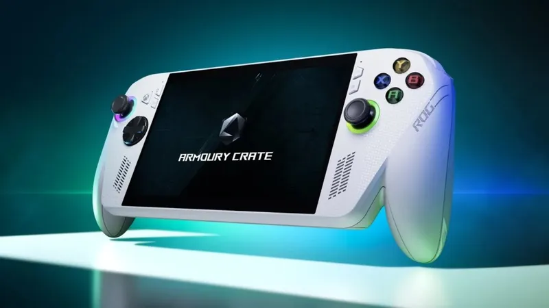 《使命召唤：黑色行动6》支持ROGXboxAlly默认游戏配置