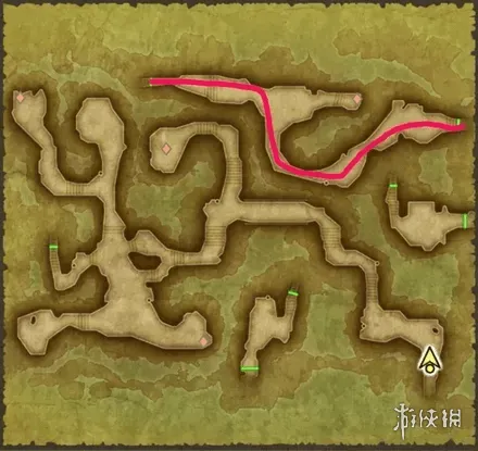 《勇者斗恶龙1重制版》洛特之盾获取攻略