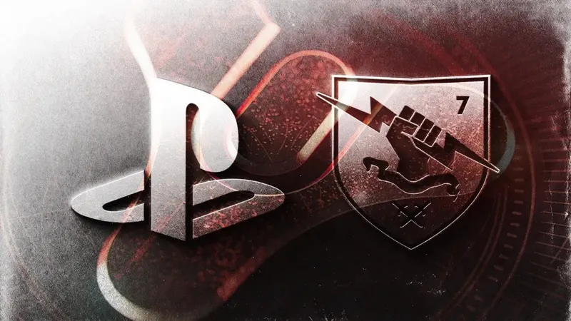 《命运3》极早期开发曝光