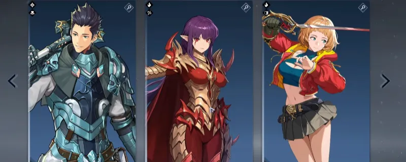 《我独自升级：起立·觉醒》新手猎人阵容推荐