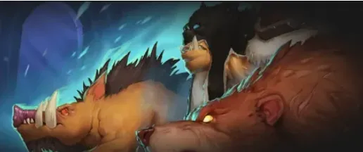 《魔兽世界时光服》全职业种族选择推荐