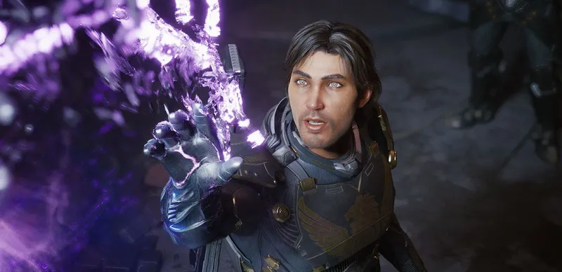 《Exodus》确认亮相2025年TGA-前《质量效应》团队打造3A科幻大作