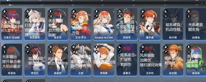 《我独自升级：起立·觉醒》猎人选择攻略