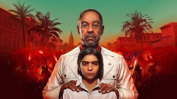 孤岛惊魂确认改编电视剧-与《费城永远阳光灿烂》和《异形：地球》制作人合作