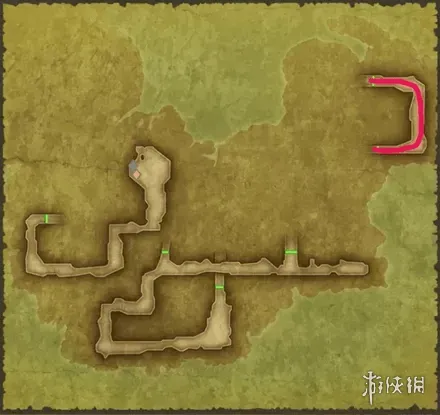 《勇者斗恶龙1重制版》洛特之盾获取攻略