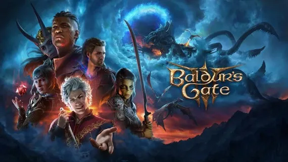 BaldursGate3发行总监回应大预算争议-批评公开公司模式失效
