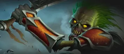 《魔兽世界时光服》盗贼种族选择