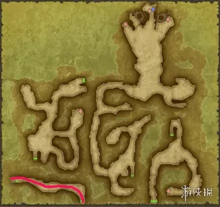 《勇者斗恶龙1重制版》洛特之盾获取攻略