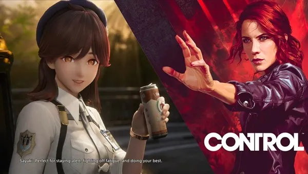 老米新作《Varsapura》实机演示上线-《控制》，但是米哈游