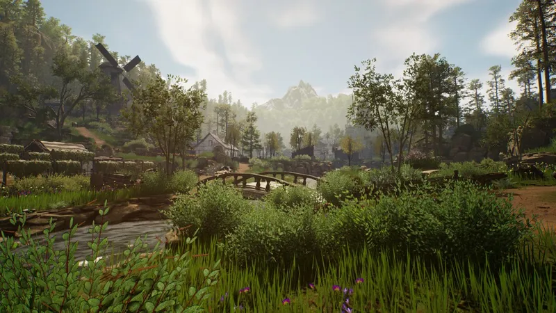 《灰雨钢锋》正式发售