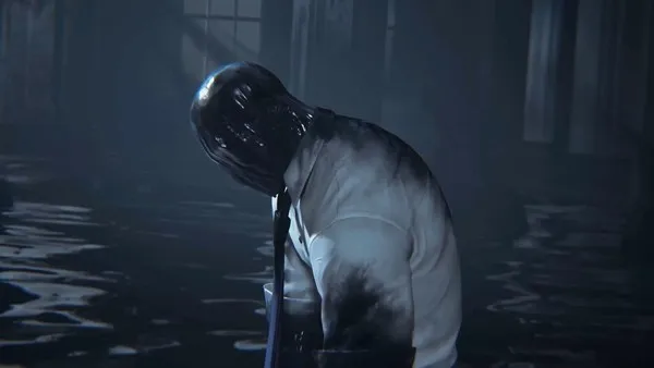 《控制》与米哈游新作《Varsapura》实机演示对比解析