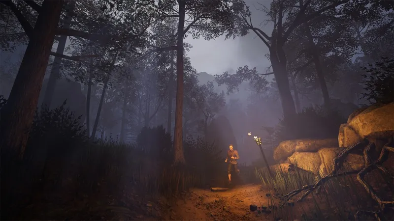 《灰雨钢锋》正式发售