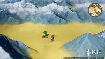 《勇者斗恶龙1重制版》复制帽获取攻略