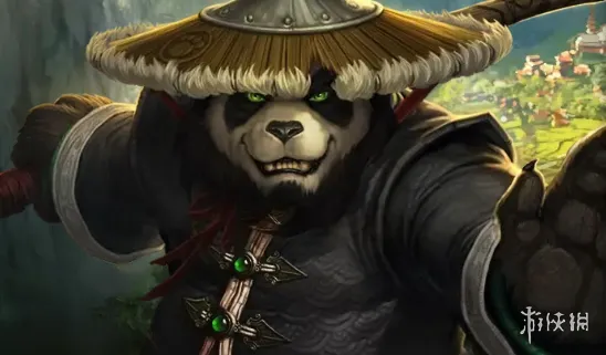 《魔兽世界时光服》武僧职业详解-多面战斗角色解析