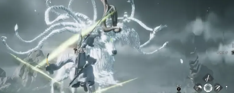 《燕云十六声》天禄鸣金影流打法技巧-实用操作与武学推荐