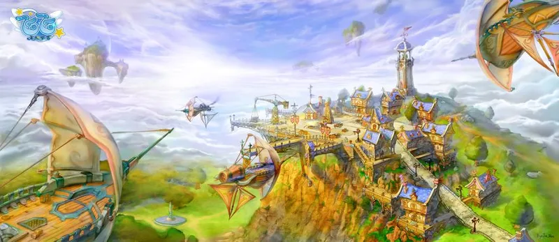 《飞飞-无限宇宙》再度启航