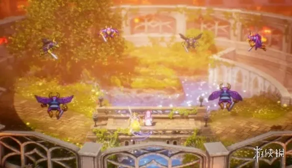 《勇者斗恶龙1重制版》燕尾镖获取攻略-小徽章兑换方法详解