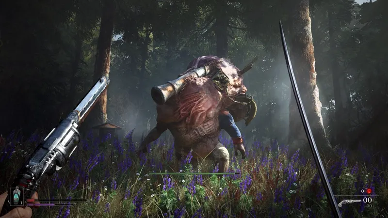 《不朽遗志》新预告