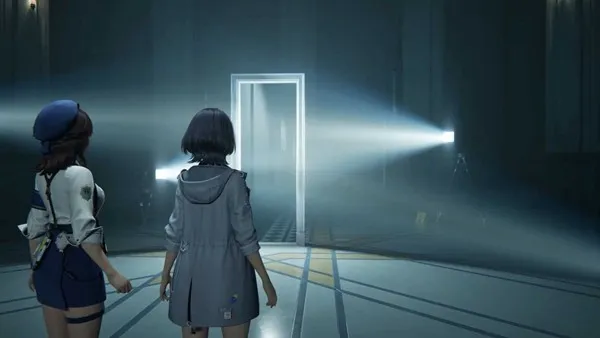 《控制》与米哈游新作《Varsapura》实机演示对比解析