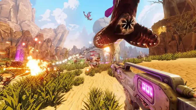 《Slyders》登陆Steam