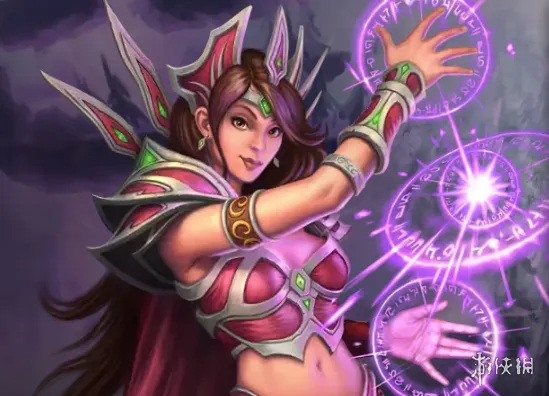 《魔兽世界时光服》法师职业详解-远程输出与控制能力解析