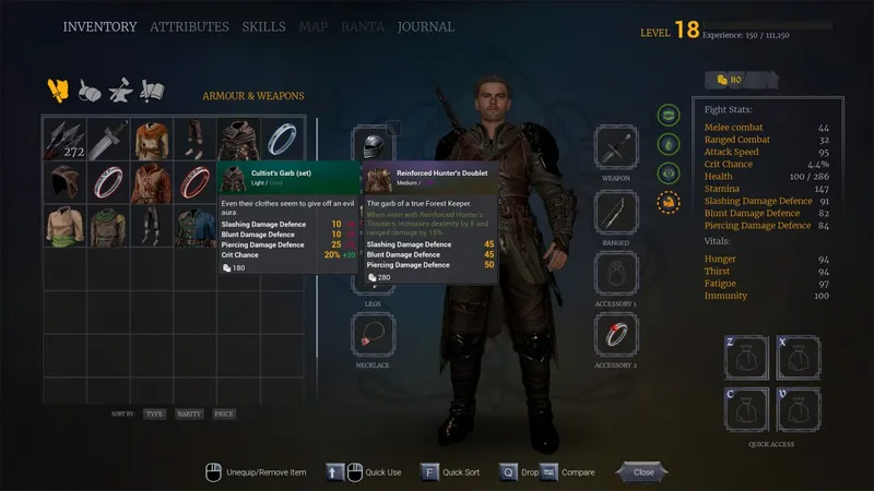 《灰雨钢锋》正式发售