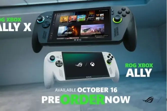 《使命召唤:黑色行动6》支持ROGXboxAlly默认游戏配置