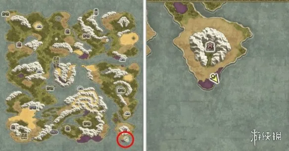 《勇者斗恶龙1重制版》厄运头盔获取攻略