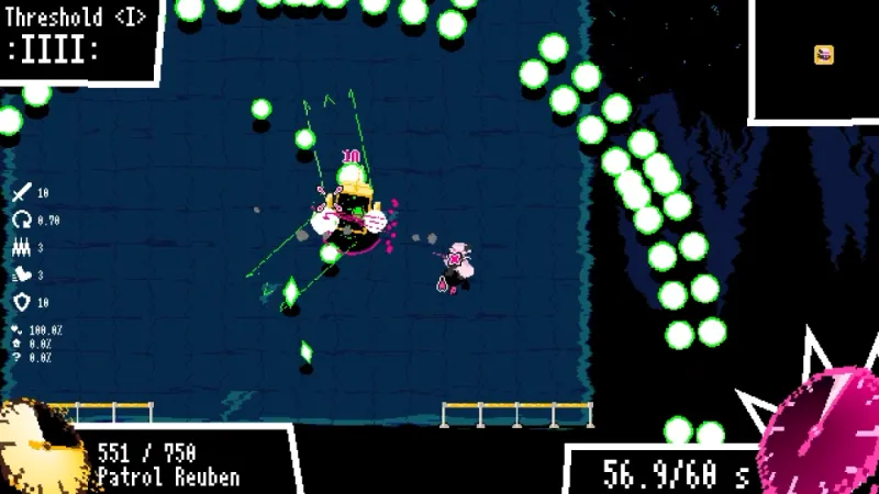 《时间掠夺者亨迪》正式上线