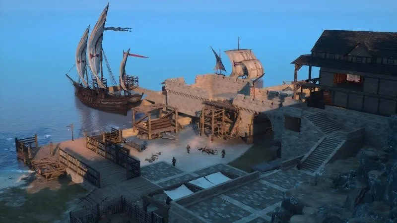 《颂钟长鸣》重大更新预告