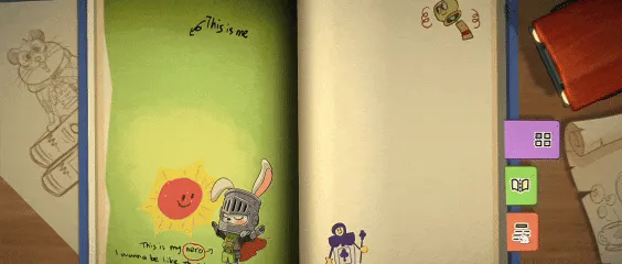 《咔砰！玩具乱斗屋》12月4日上线