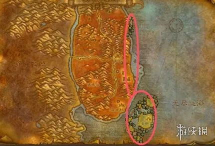 《魔兽世界时光服》猎人神宠捕捉指南