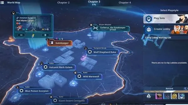 我独自升级起立觉醒-狩猎币获取方法详解