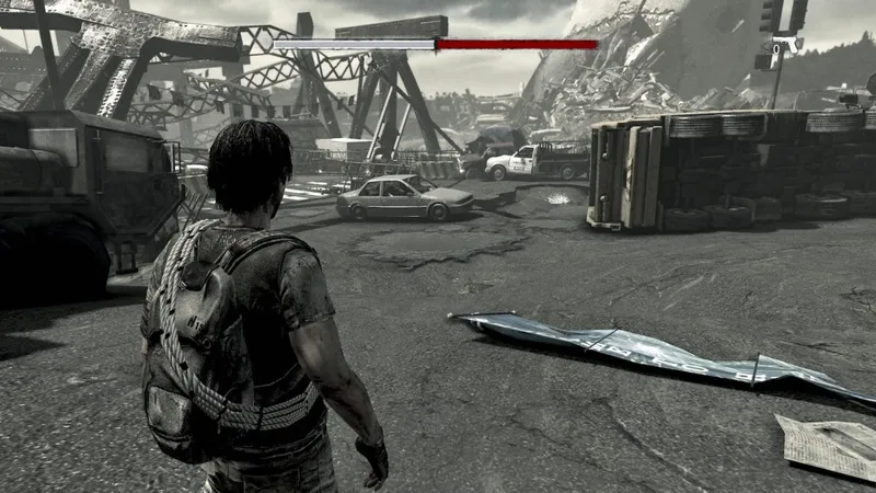 《极度深寒》《我还活着》重返GOG平台