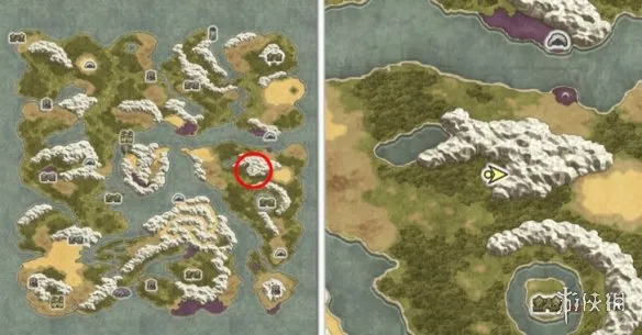 《勇者斗恶龙1重制版》皮帽获取方法详解