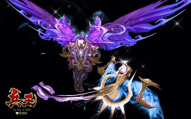 《兵王ol》装备合成系统揭秘