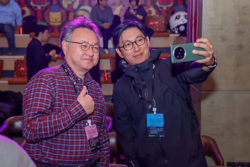 《糖豆人》发行探讨