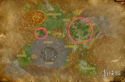 《魔兽世界时光服》猎人神宠捕捉指南